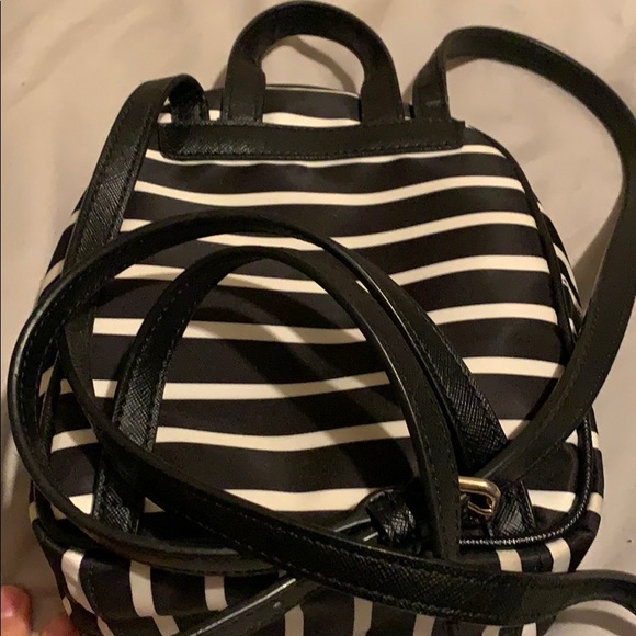 Mini Kate Spade backpack - Picture 7 of 11